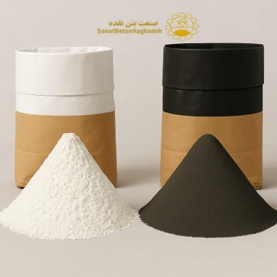 محصول تستی سوم